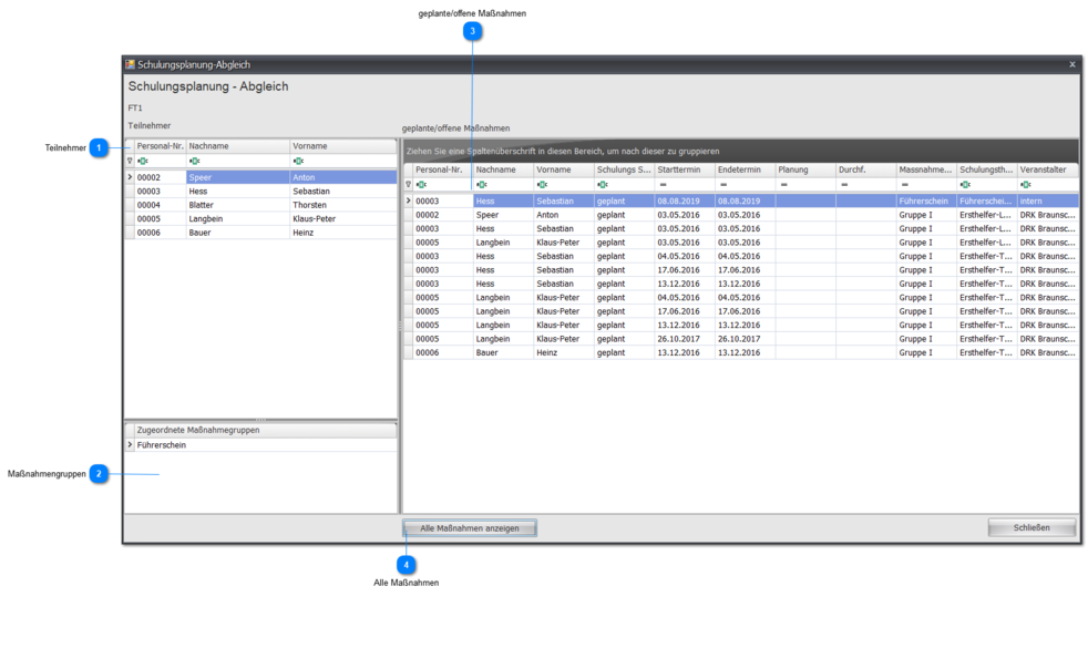 1.4.10.2.3. Reconciliation Wizard