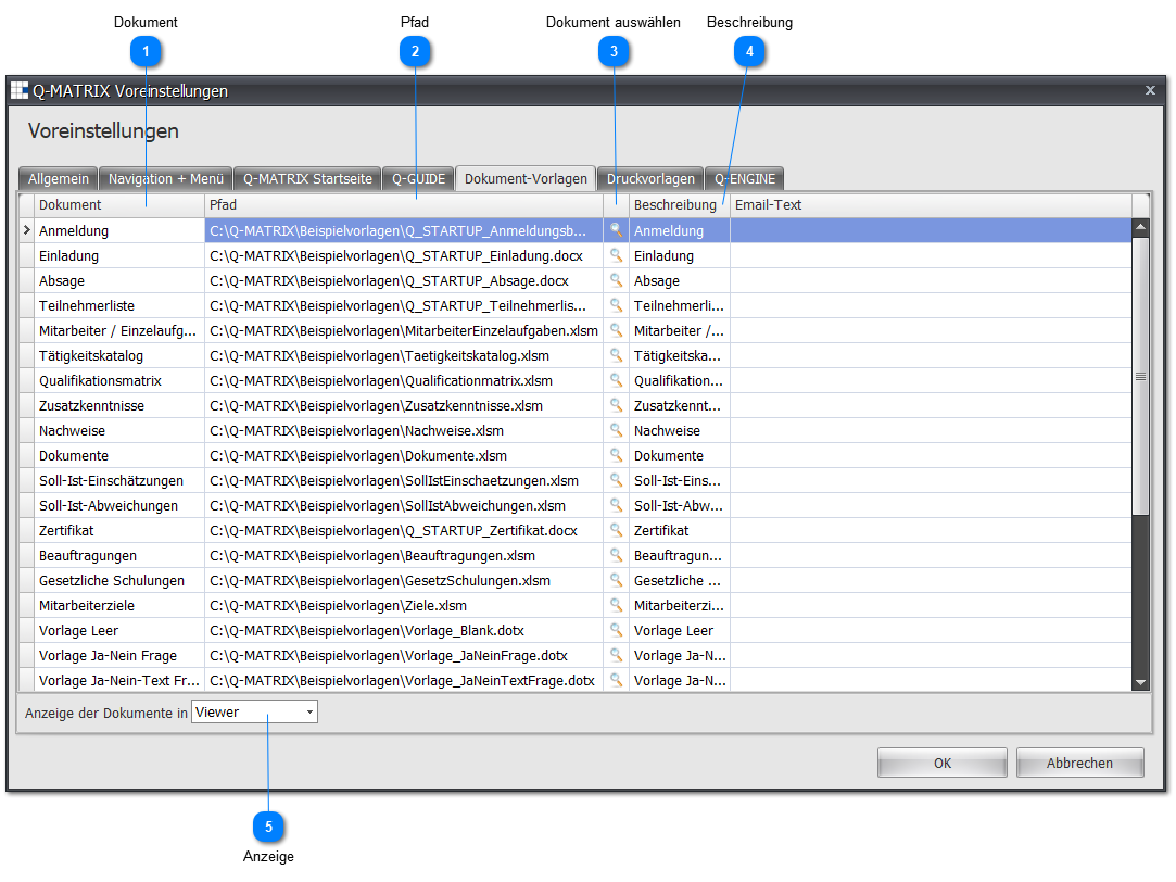 1.4.14.1.6. Document Templates