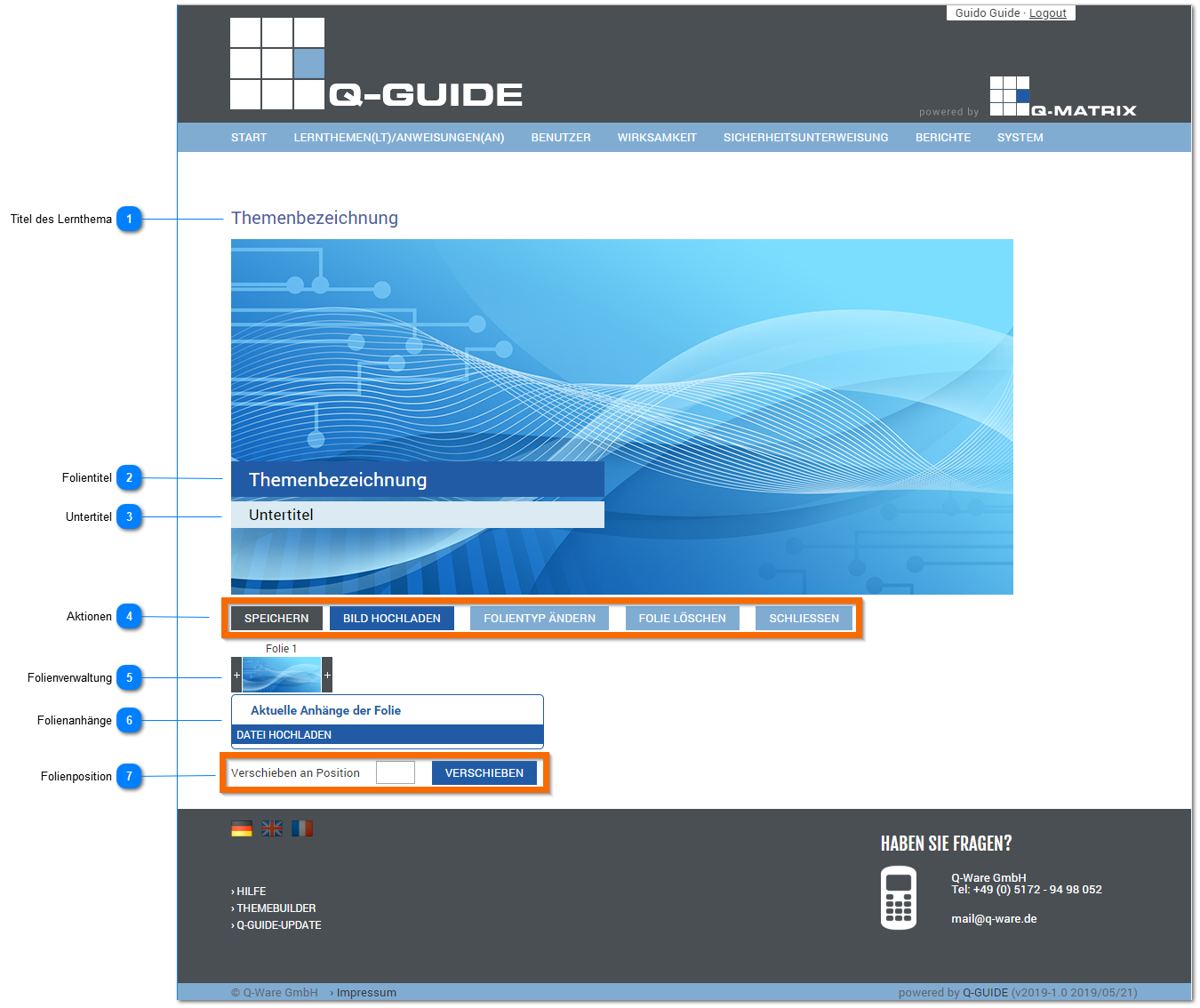2.3.6.4.2. Editing Slides