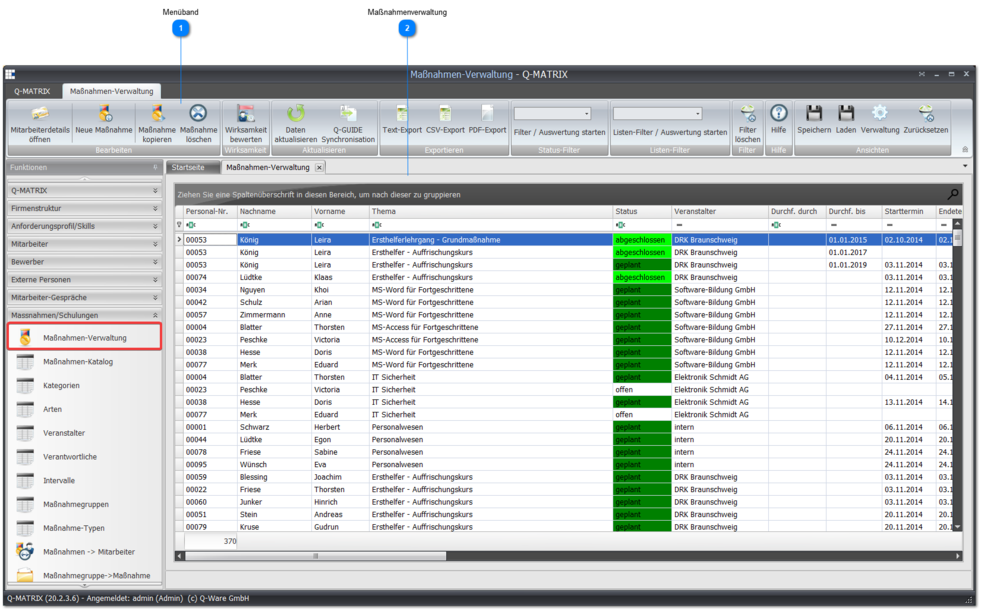 1.4.9.1. Measures Management