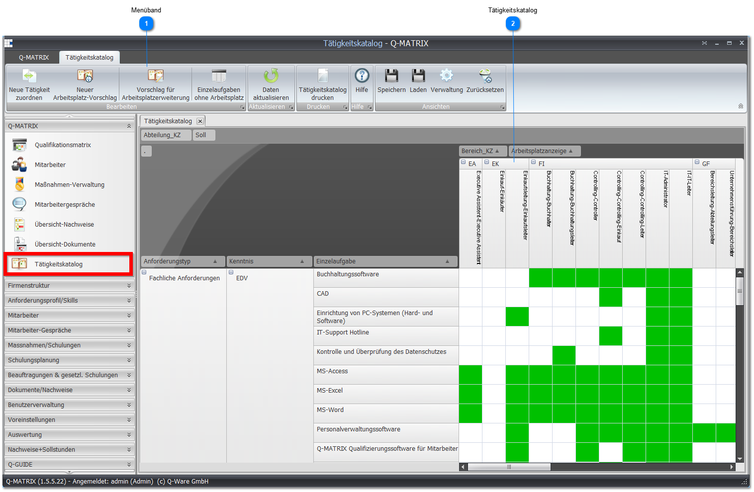 1.4.2.7. Task Catalog